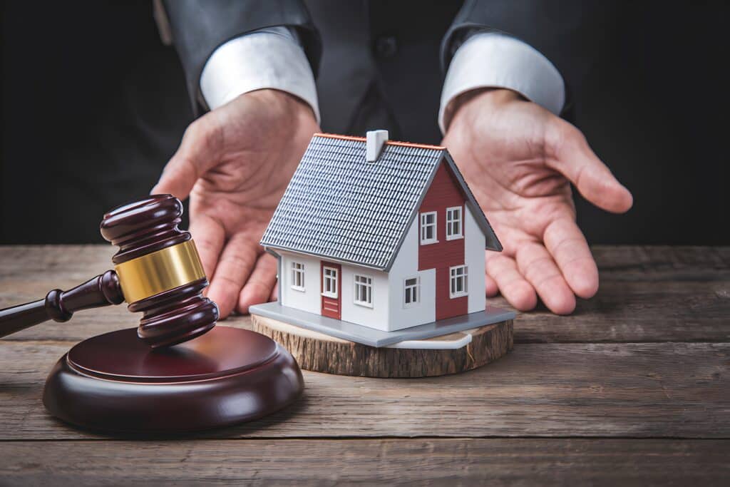 property auctioneers