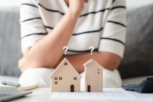 property market